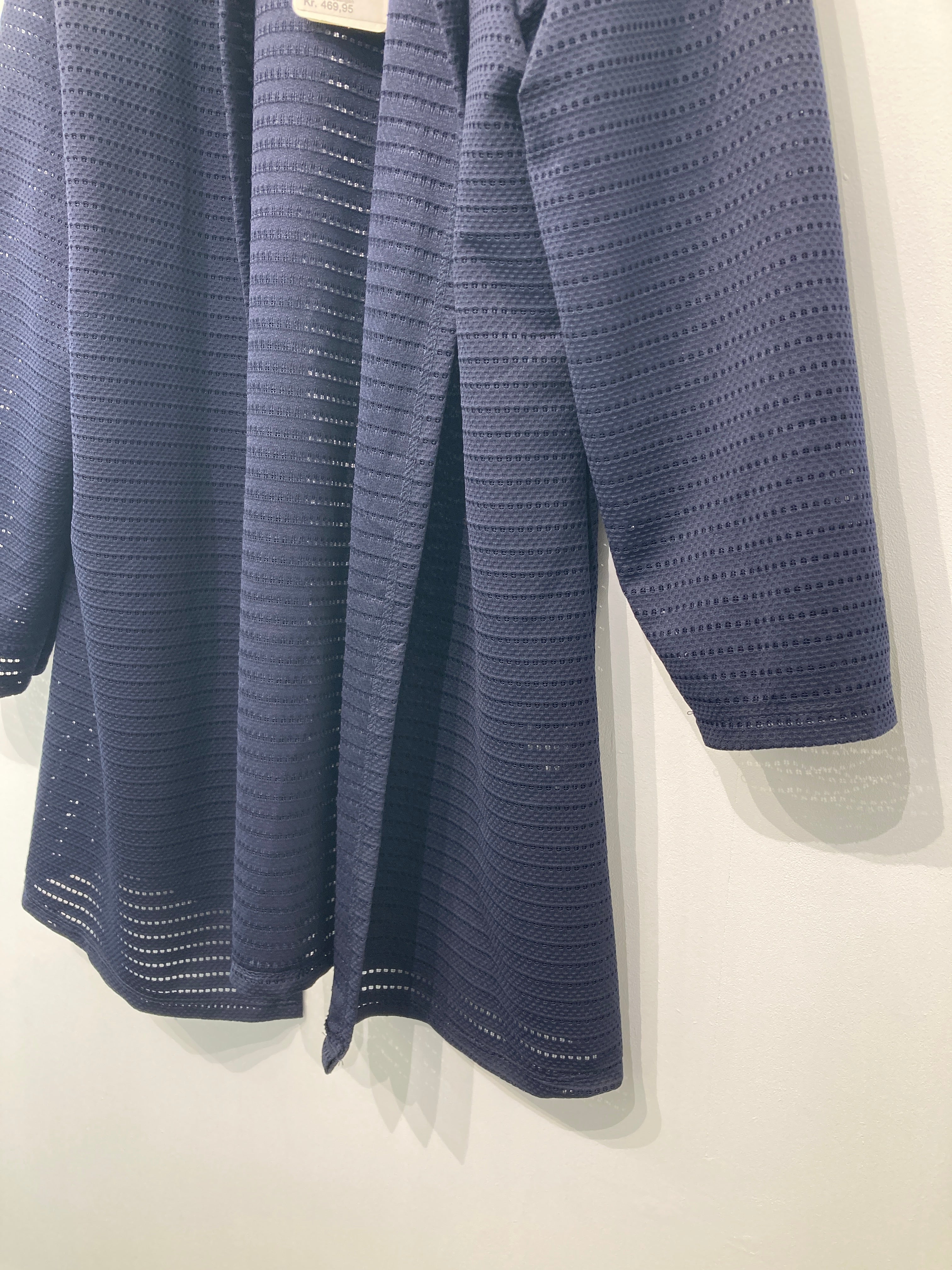 Pronto Cardigan